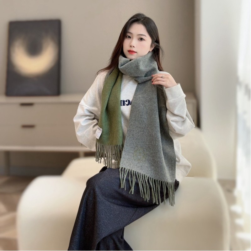 Loewe Scarf