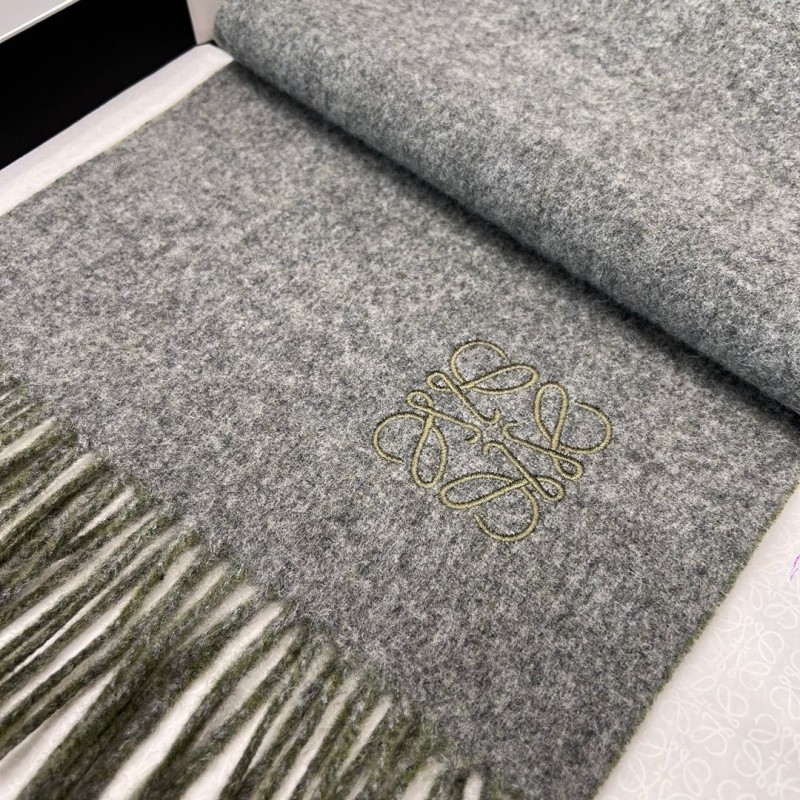 Loewe Scarf