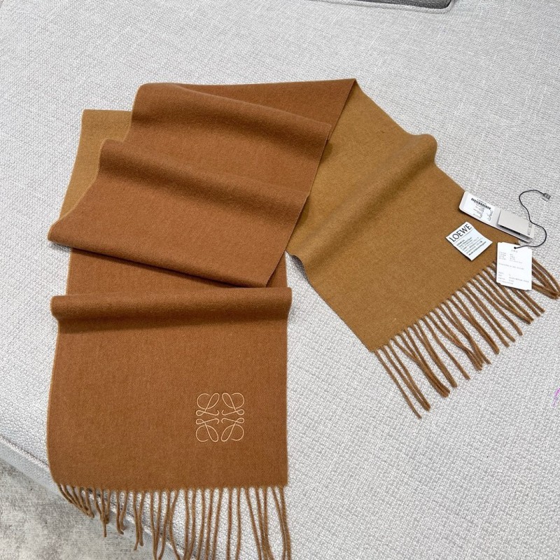 Loewe Scarf