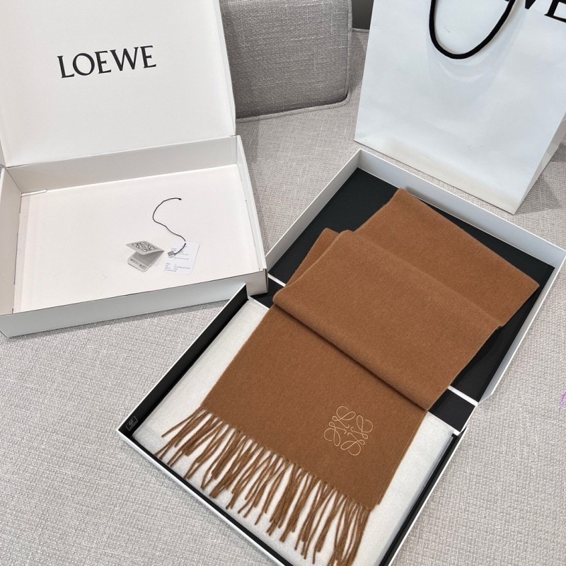 Loewe Scarf