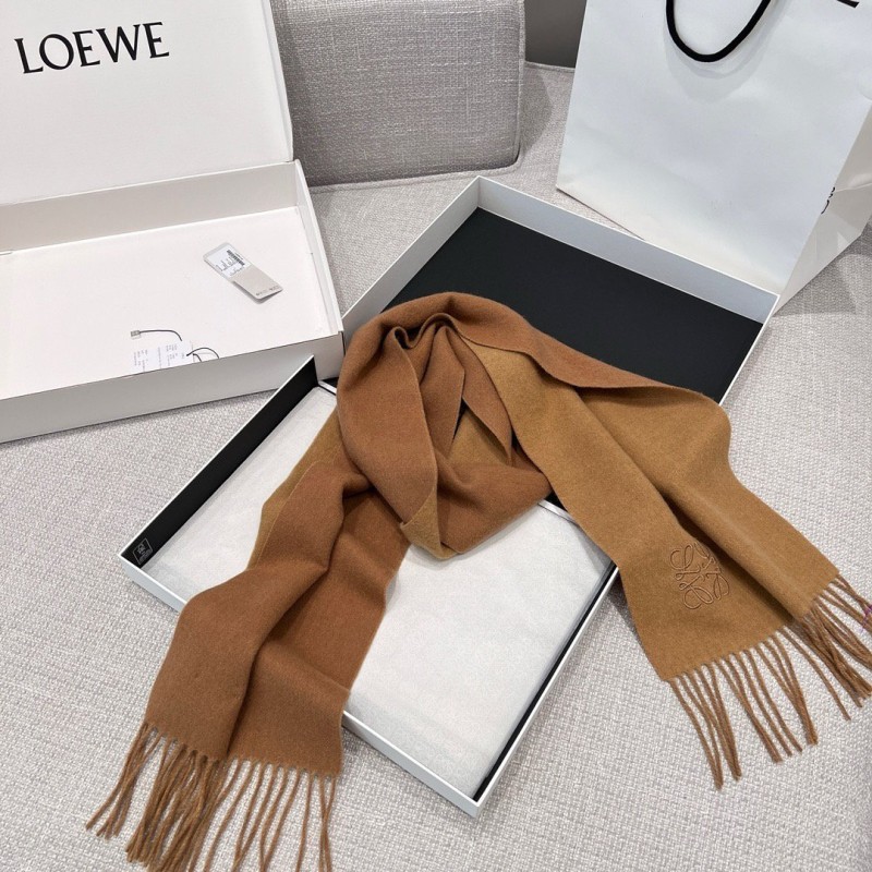 Loewe Scarf
