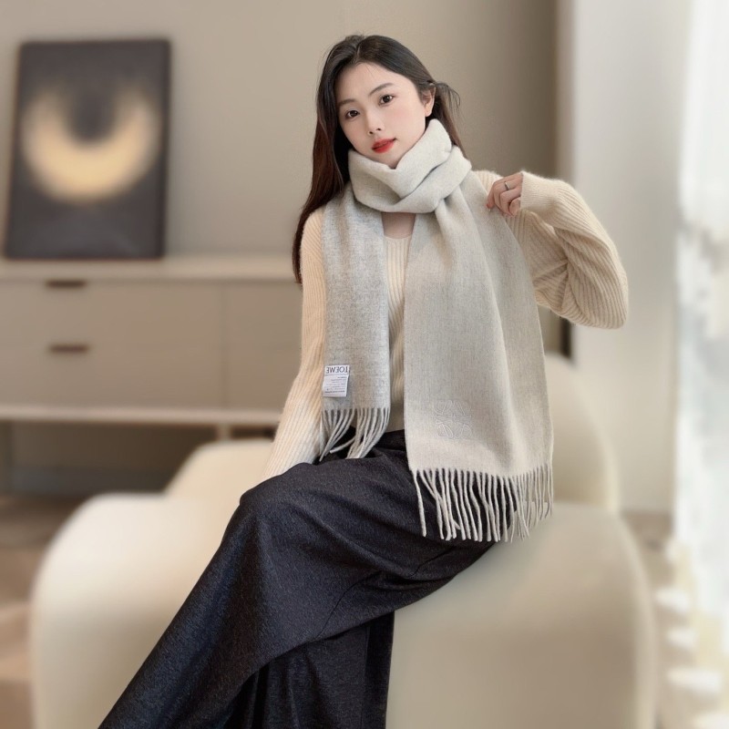 Loewe Scarf