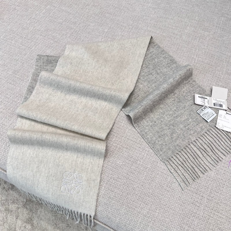 Loewe Scarf