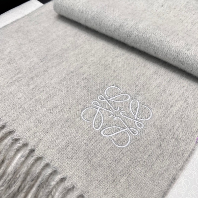 Loewe Scarf