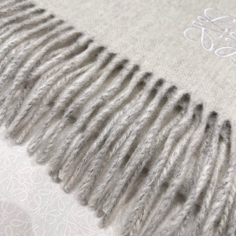 Loewe Scarf