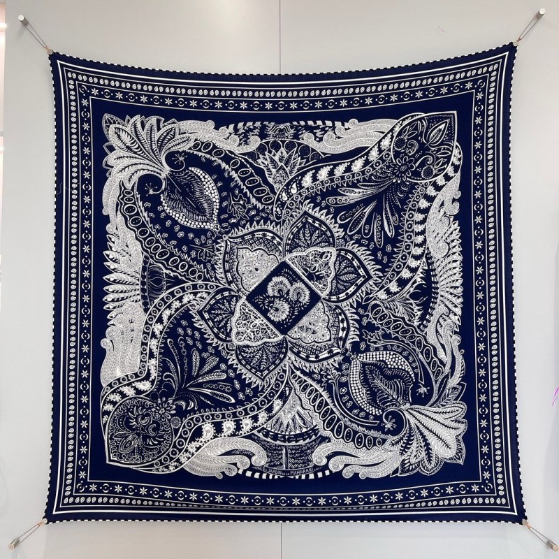 Hermes Scarf