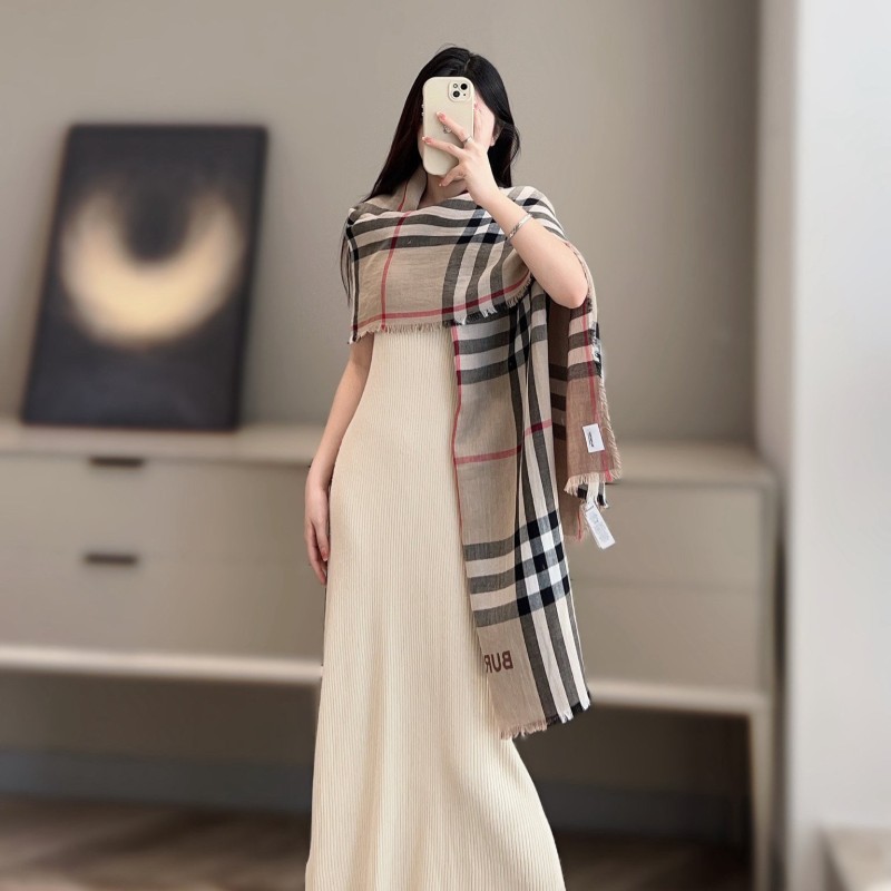 Burberry Scarf