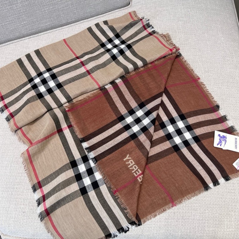 Burberry Scarf