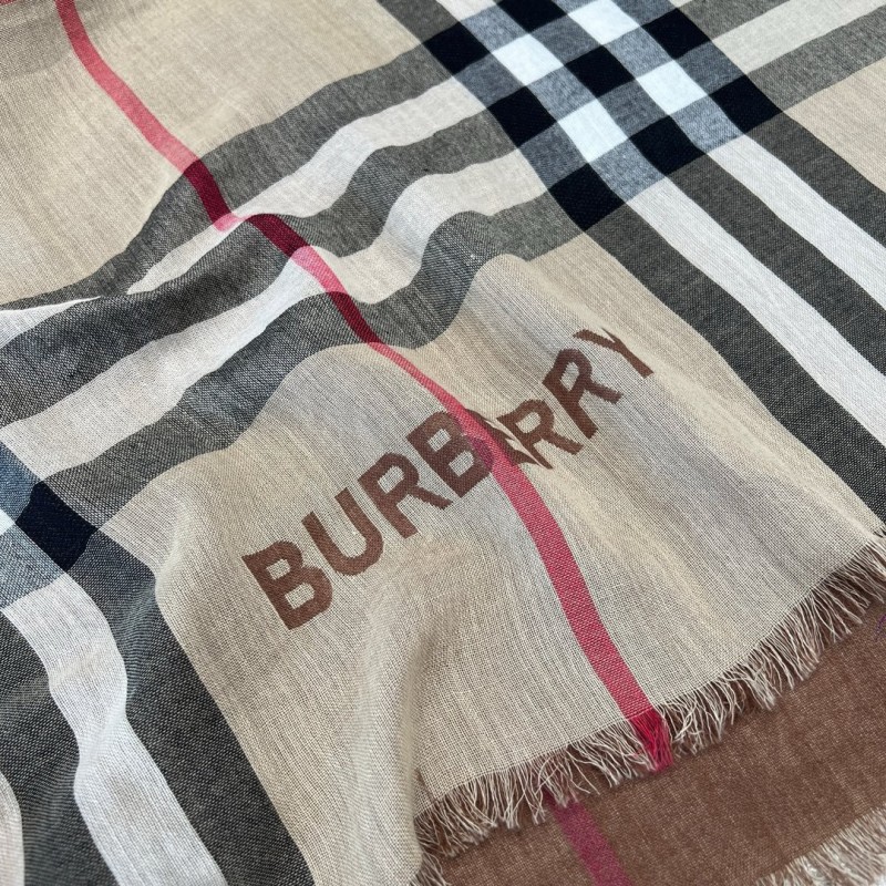 Burberry Scarf