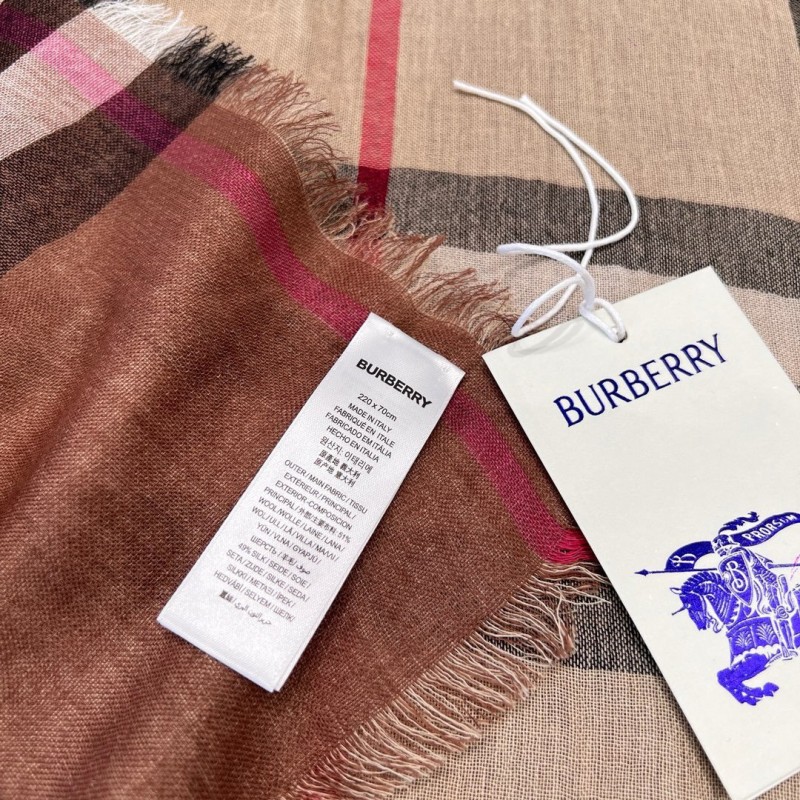 Burberry Scarf