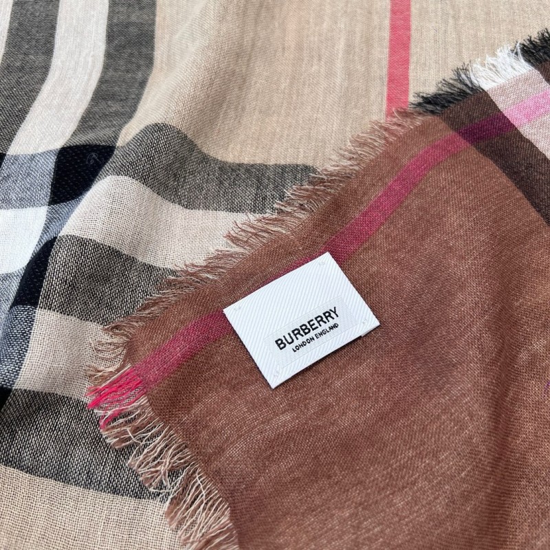 Burberry Scarf