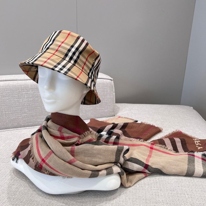 Burberry Scarf