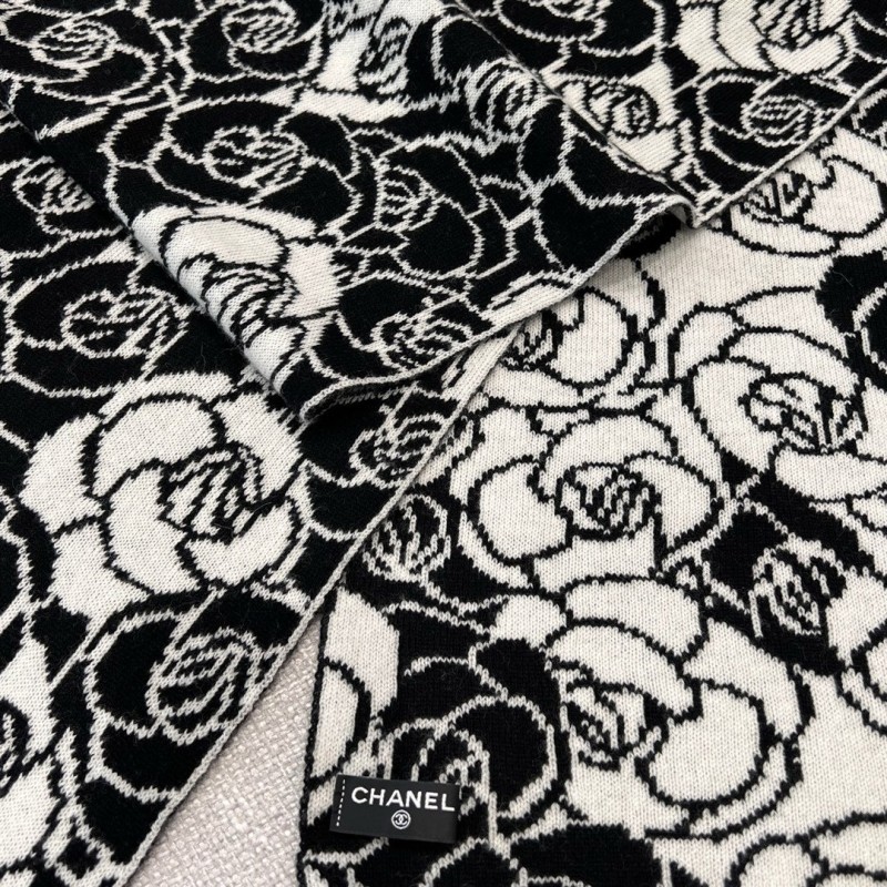 Chanel Scarf