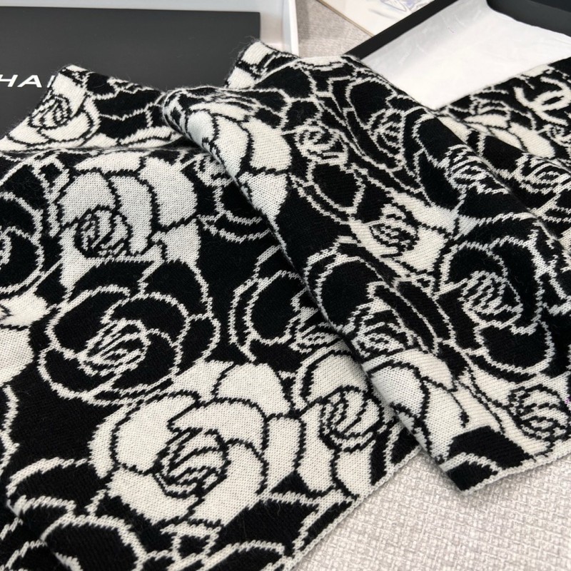 Chanel Scarf