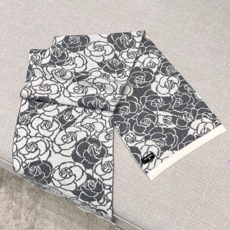 Chanel Scarf