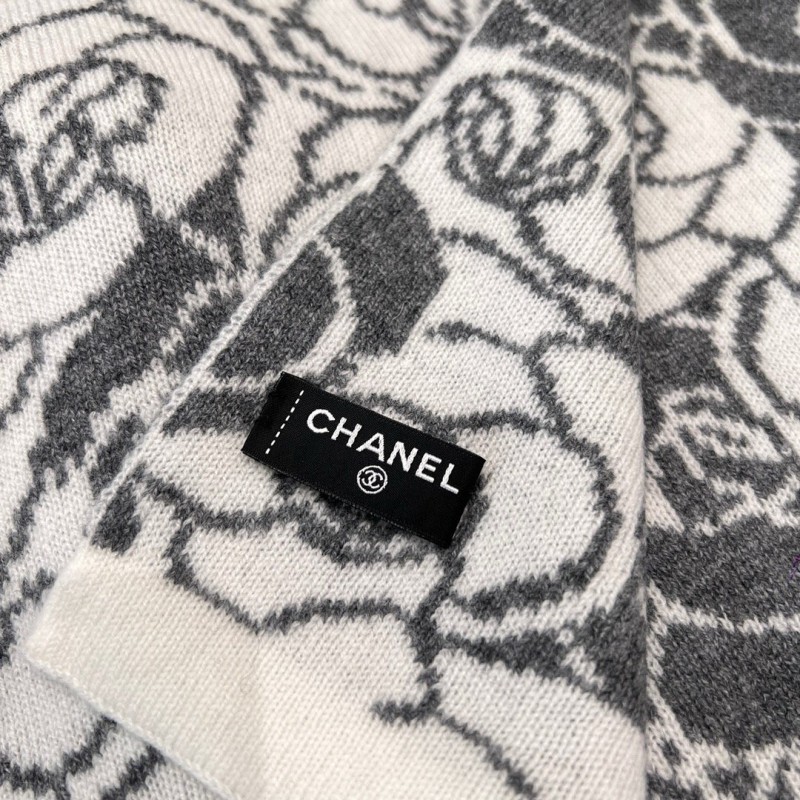 Chanel Scarf