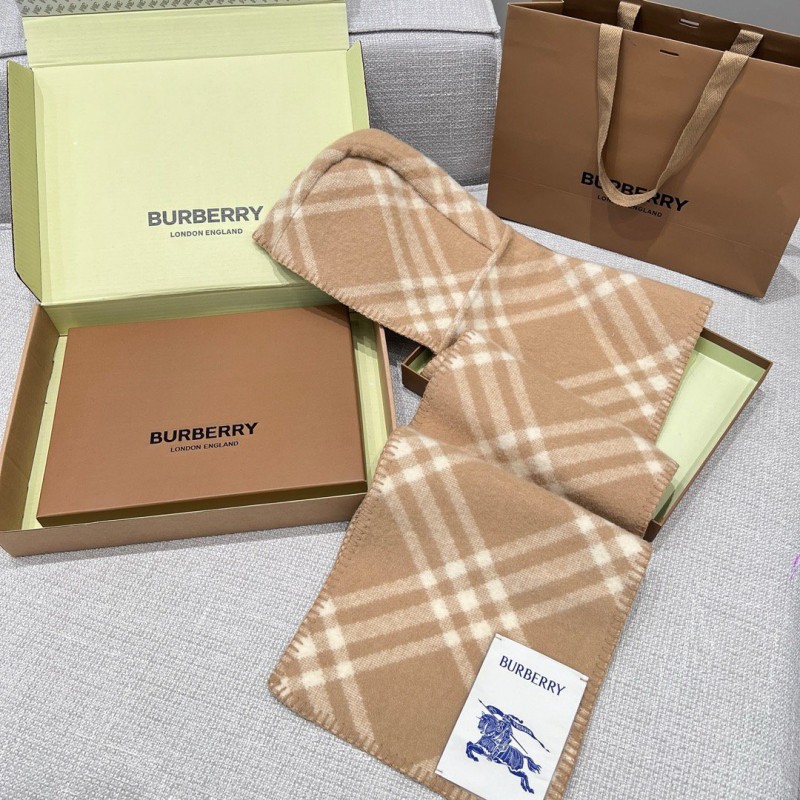 Burberry Scarf