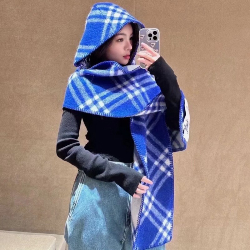 Burberry Scarf