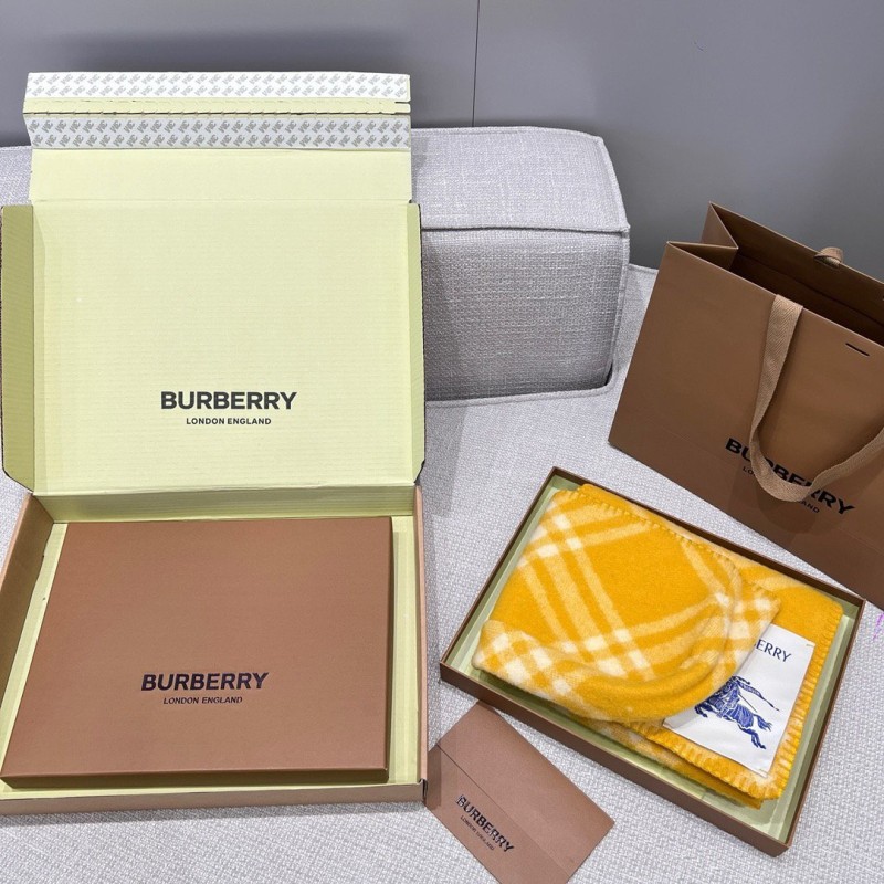 Burberry Scarf