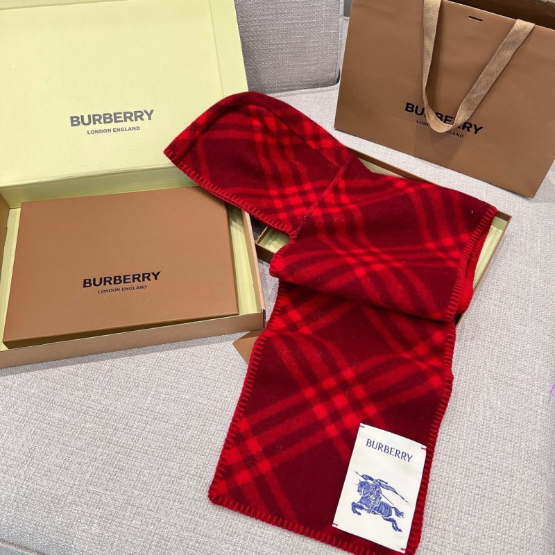 Burberry Scarf