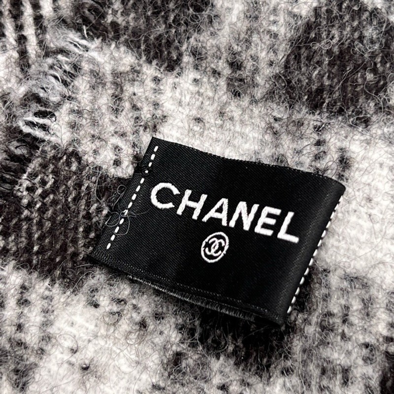 Chanel Scarf