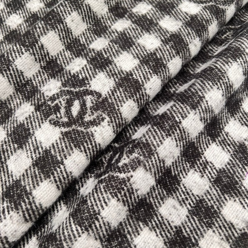 Chanel Scarf