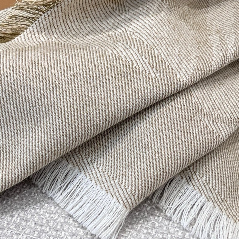Burberry Long Scarf 