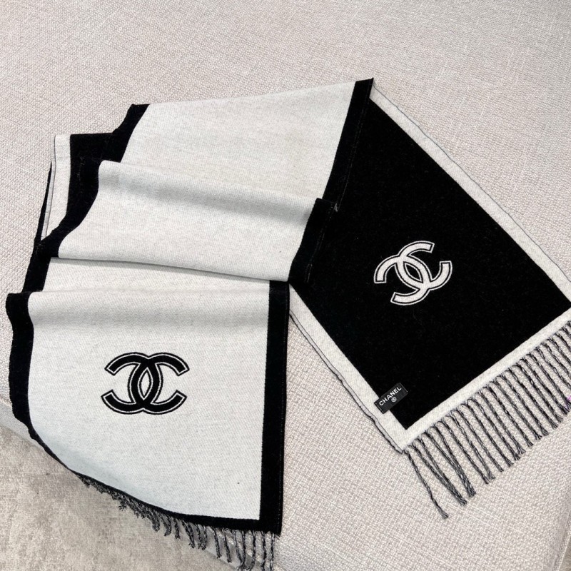 Chanel Scarf