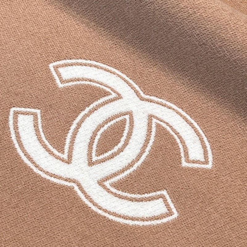 Chanel Scarf