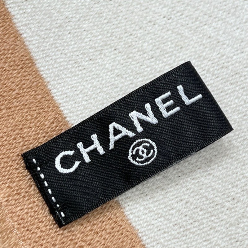 Chanel Scarf