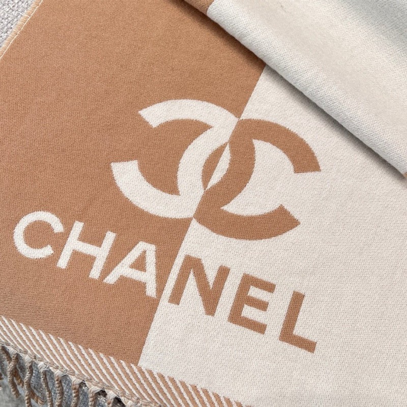 Chanel Scarf