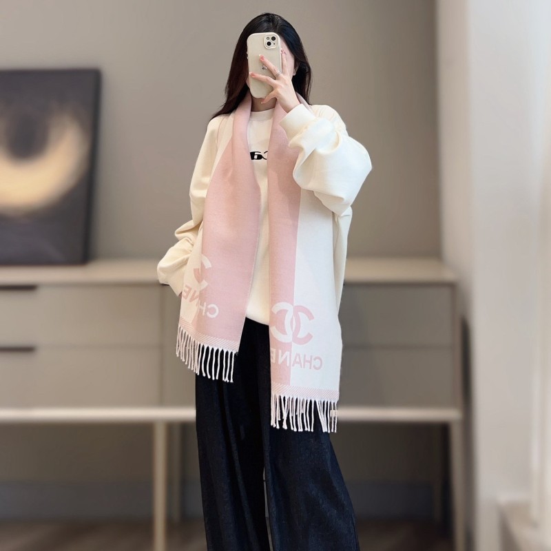 Chanel Scarf