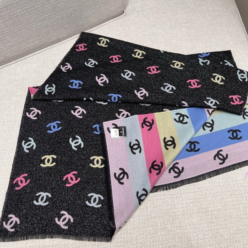 Chanel Scarf