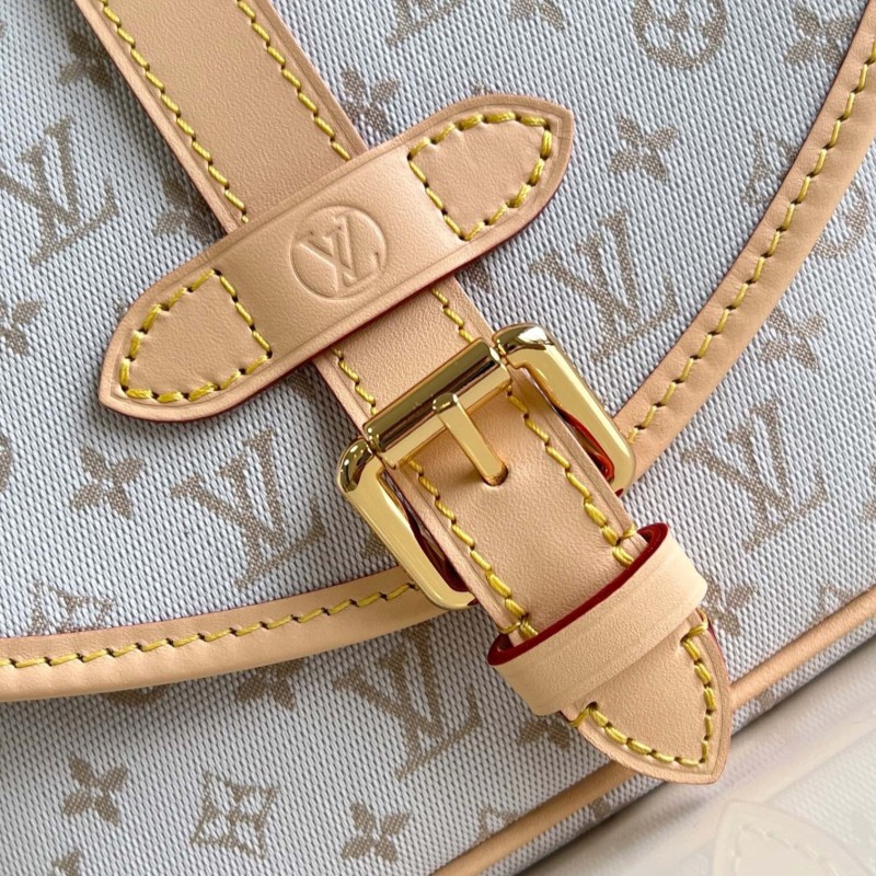LV Saumur BB
