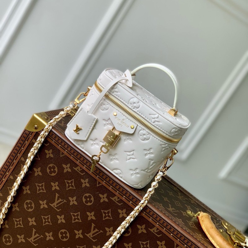 LV Vanity