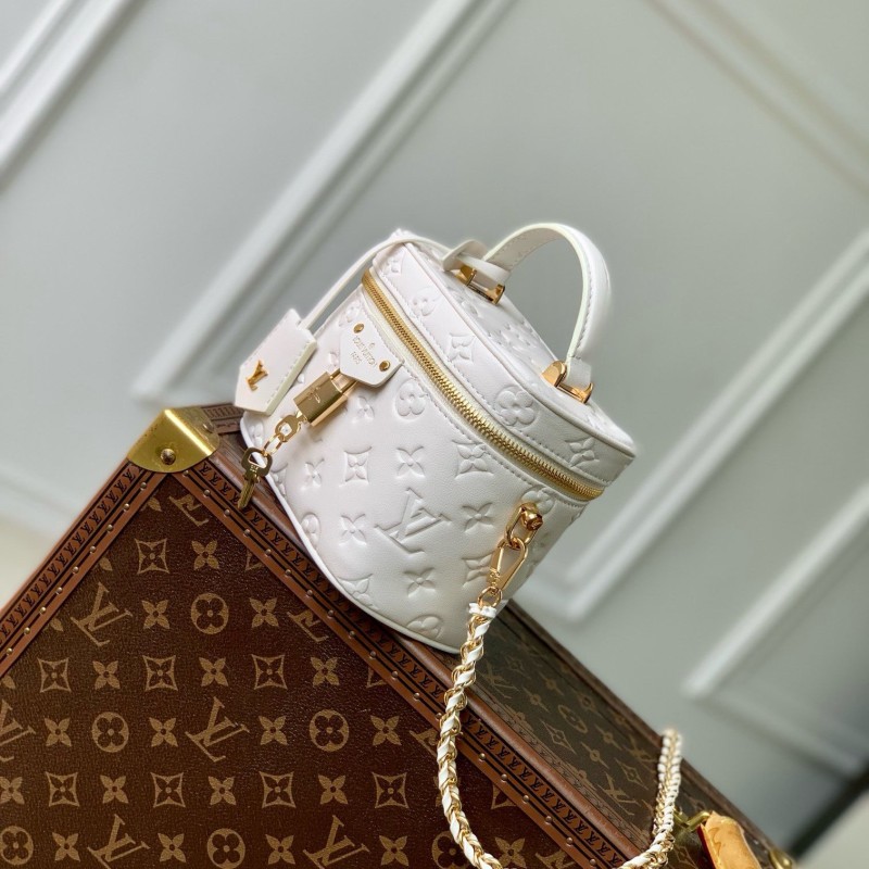 LV Vanity
