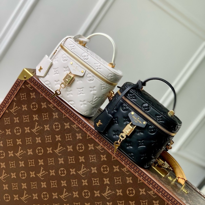 LV Vanity