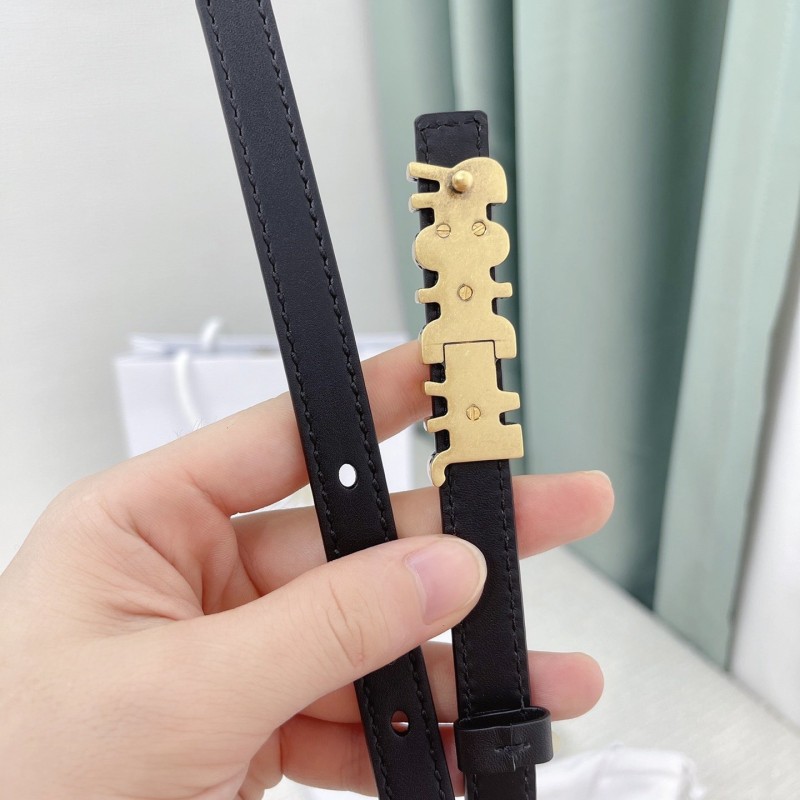 Dior Belt