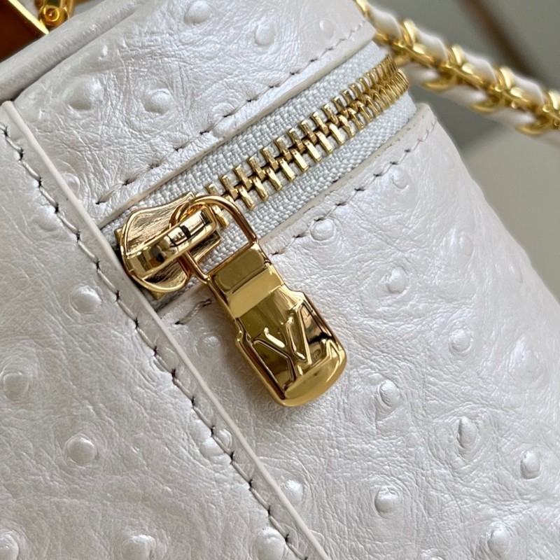 LV Vanity Chain Pouch