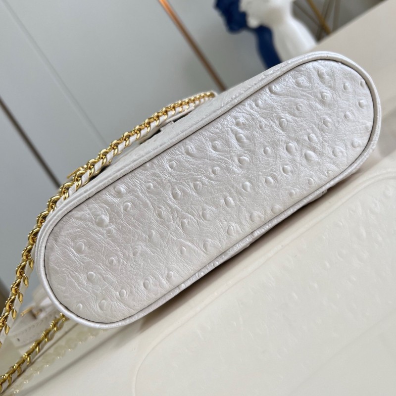 LV Vanity Chain Pouch