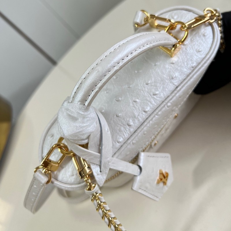 LV Vanity Chain Pouch