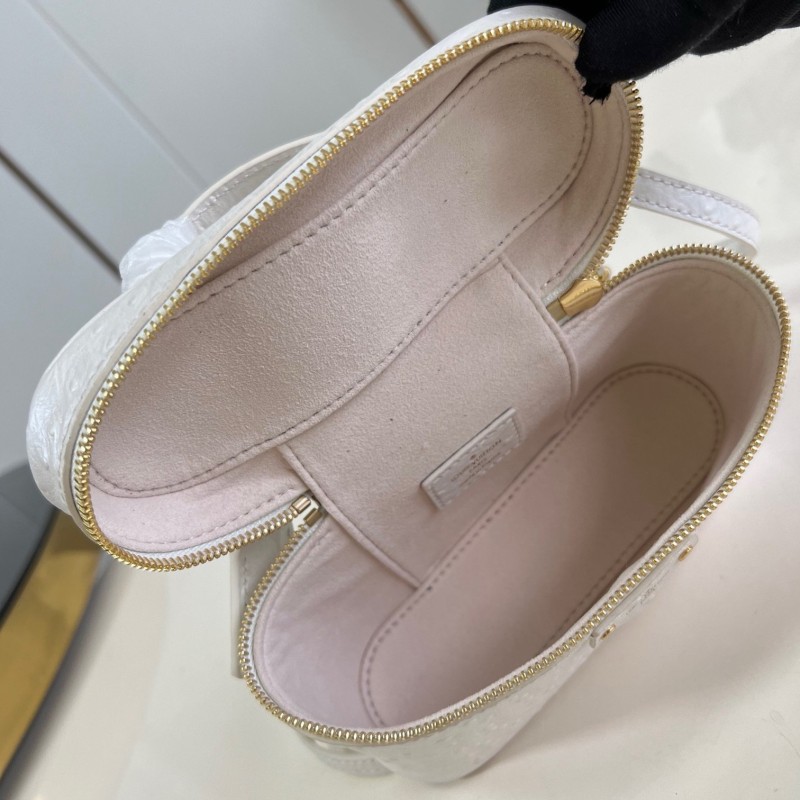 LV Vanity Chain Pouch