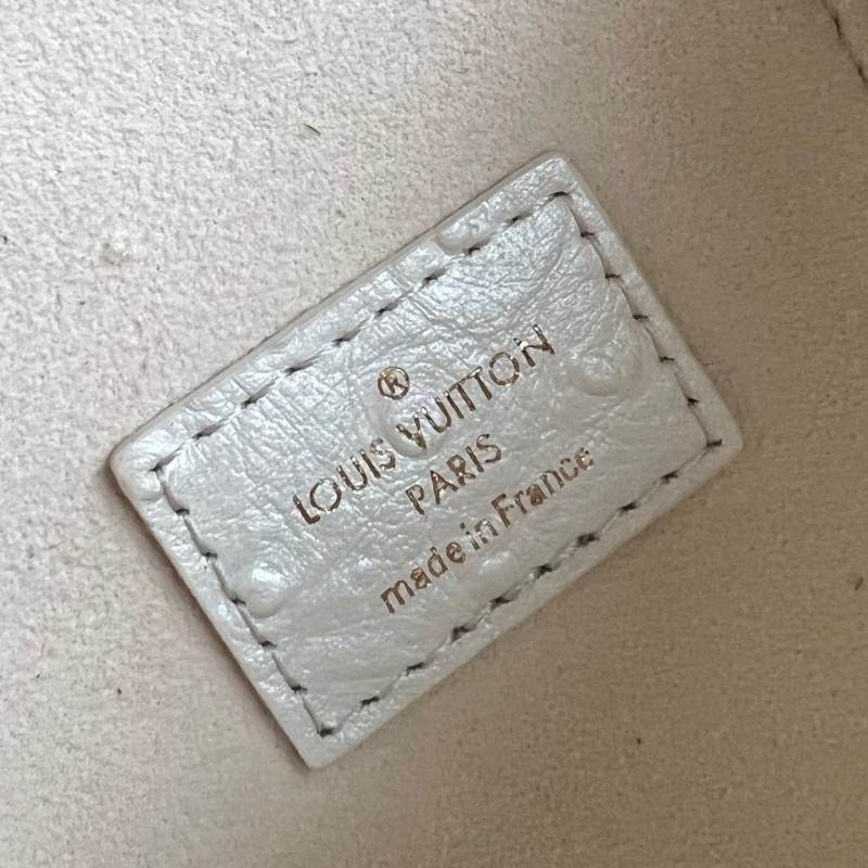 LV Vanity Chain Pouch