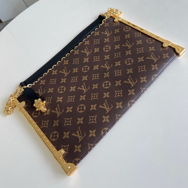 LV Lucky Trunk