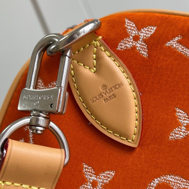 LV Speedy P9 Bandouliere 40