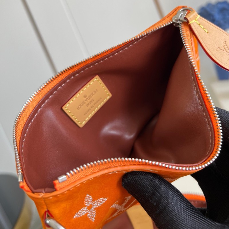 LV Speedy P9 Bandouliere 40