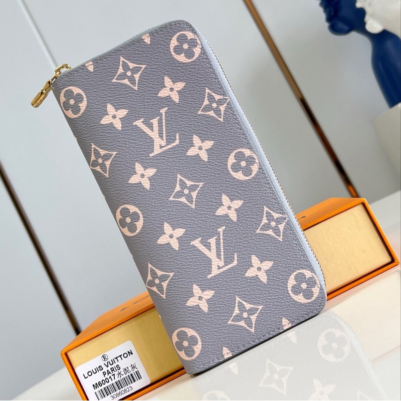 LV Zippy Wallet
