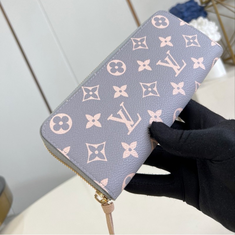 LV Clemence Wallet