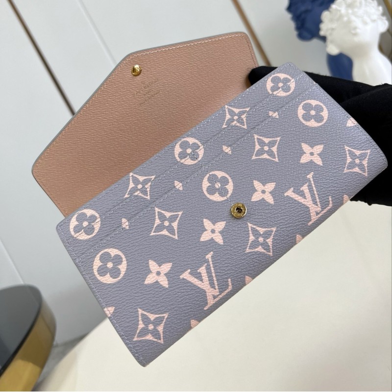 LV Sarah Wallet