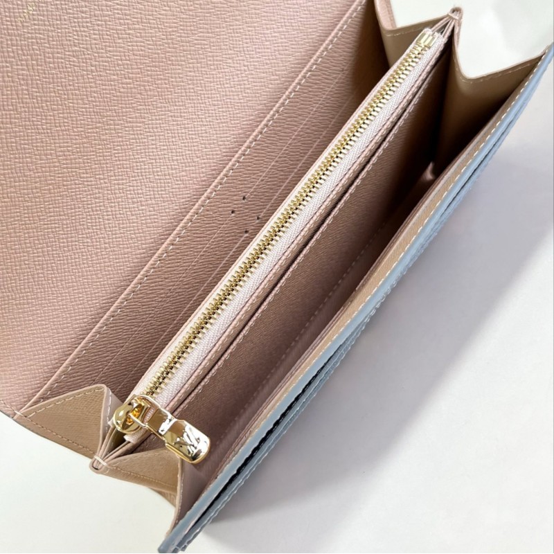 LV Sarah Wallet